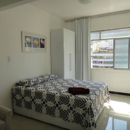 Arcanjo Aluga Apartamento Inteiro Em Copacabana Rio de Janeiro Dış mekan fotoğraf