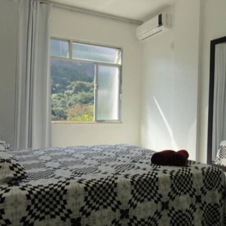 Arcanjo Aluga Apartamento Inteiro Em Copacabana Rio de Janeiro Dış mekan fotoğraf