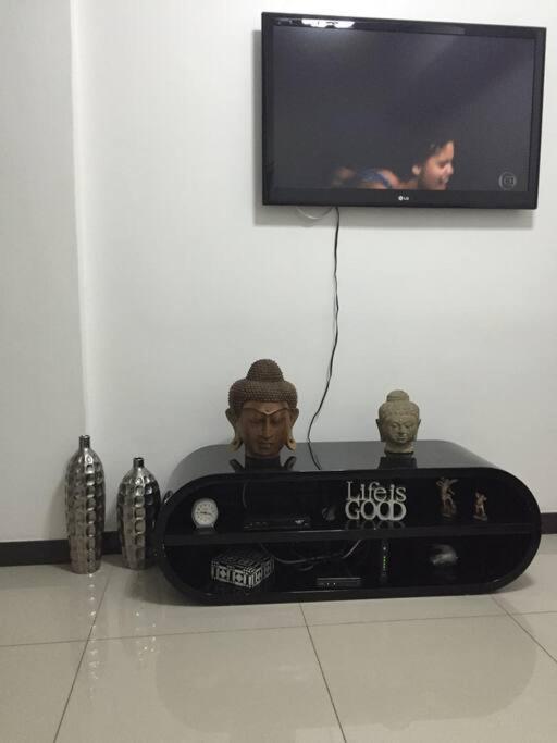 Arcanjo Aluga Apartamento Inteiro Em Copacabana Rio de Janeiro Dış mekan fotoğraf