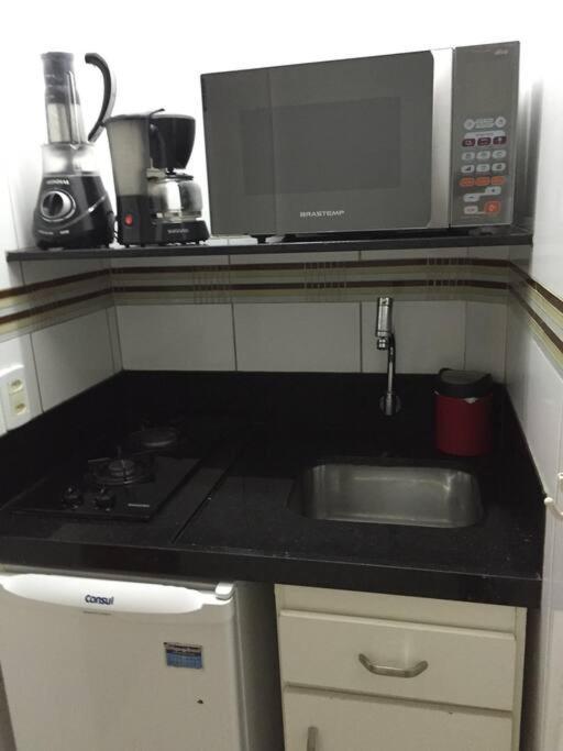 Arcanjo Aluga Apartamento Inteiro Em Copacabana Rio de Janeiro Dış mekan fotoğraf