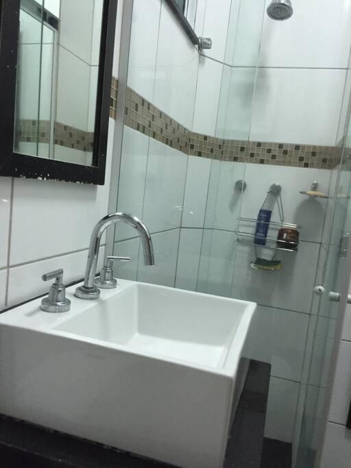 Arcanjo Aluga Apartamento Inteiro Em Copacabana Rio de Janeiro Dış mekan fotoğraf