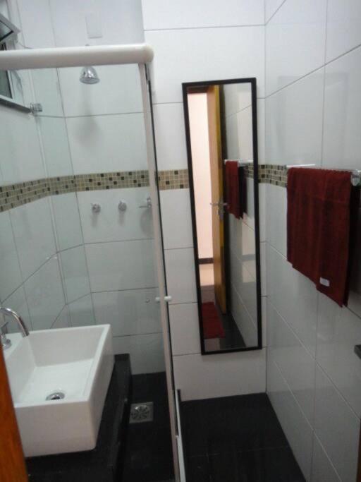 Arcanjo Aluga Apartamento Inteiro Em Copacabana Rio de Janeiro Dış mekan fotoğraf
