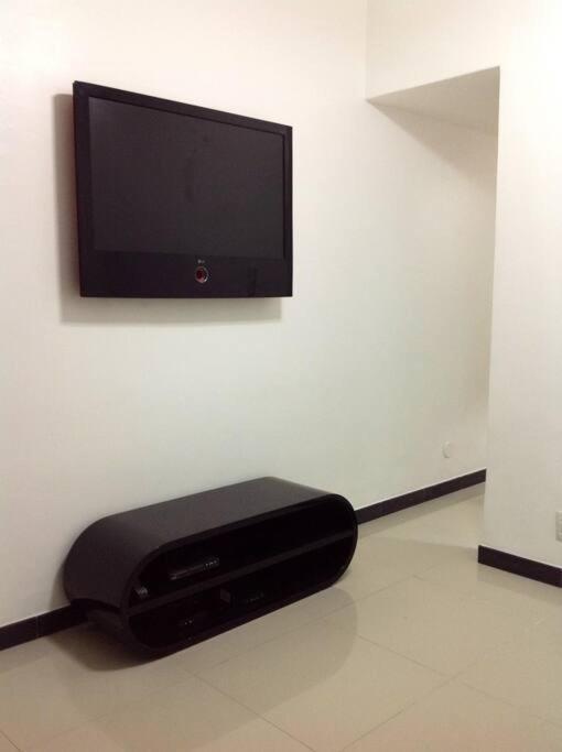 Arcanjo Aluga Apartamento Inteiro Em Copacabana Rio de Janeiro Dış mekan fotoğraf