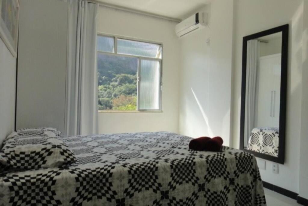 Arcanjo Aluga Apartamento Inteiro Em Copacabana Rio de Janeiro Dış mekan fotoğraf