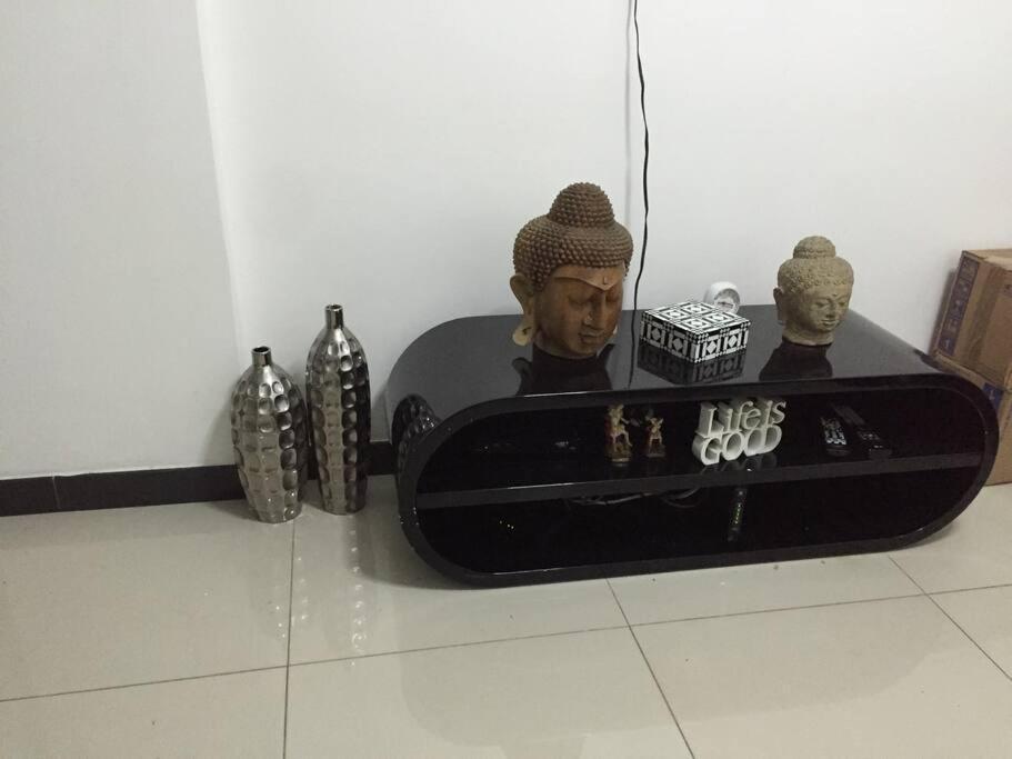 Arcanjo Aluga Apartamento Inteiro Em Copacabana Rio de Janeiro Dış mekan fotoğraf